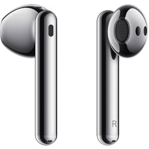 Навушники HUAWEI Freebuds 4E Silver Frost (55037489) Купити в Україні