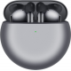 Навушники HUAWEI Freebuds 4E Silver Frost (55037489) Купити в Україні