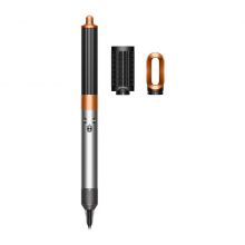Мультистайлер Dyson Airwrap Origin Multi-Styler and Dryer – Bright Nickel/Bright Copper (112905-01)