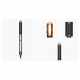 Мультистайлер Dyson Airwrap Origin Multi-Styler and Dryer – Bright Nickel/Bright Copper (112905-01) Купити в Україні