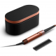 Фен-стайлер Dyson Airwrap i.d. HS08 T3/T4 Curly+Coily Amber Silk (142899-01) (Global Version) Купити в Україні