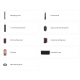 Фен-стайлер Dyson Airwrap i.d. Multi-Styler and Dryer Straight to Wavy - Strawberry Bronze/Blush Pink (560767-01, 560786-01) Купити в Україні