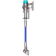 Вертикальний пилосос Dyson Gen5оutsize Nickel/Blue (447923-01) Купити в Україні