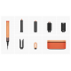 Мультистайлер Dyson Airwrap Coanda 2x Multi-styler & Dryer Straight to Wavy Ceramic Apricot/Topaz (264002-01) Купити в Україні