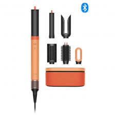 Мультистайлер Dyson Airwrap Coanda 2x Multi-styler & Dryer Straight to Wavy Ceramic Apricot/Topaz (264002-01)