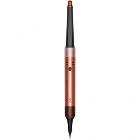 Фен-стайлер Dyson Airwrap i.d. HS08 T3/T4 Curly+Coily Amber Silk (142899-01) (Global Version) Купити в Україні