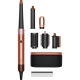 Фен-стайлер Dyson Airwrap i.d. Multi-Styler and Dryer Straight to Wavy Amber Silk (123682-01, 176791-01) Купити в Україні