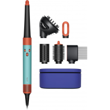 Фен-стайлер Dyson Airwrap i.d. multi-styler and dryer with Diffuser Ceramic Patina/Topaz (533735-01)
