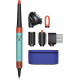 Фен-стайлер Dyson Airwrap i.d. multi-styler and dryer with Diffuser Ceramic Patina/Topaz (533735-01) Купити в Україні