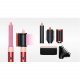 Мультистайлер Dyson Airwrap Long Volumise Strawberry bronze/Blush pink (581840-01, 581835-01) Купити в Україні