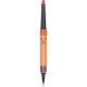 Фен-стайлер Dyson Airwrap i.d. HS08 Multi-Styler and Dryer Straight to Wavy Ceramic Apricot/Topaz (257389-01) Купити в Україні