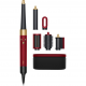 Фен-стайлер Dyson Airwrap Multi-Styler and Dryer Straight to Wavy Velvet Red/Gold (596926-01) (Global Version) Купити в Україні