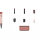 Фен-стайлер Dyson Airwrap i.d. Multi-Styler and Dryer Straight to Wavy Kanzan pink (599503-01, 599497-01) Купити в Україні