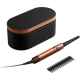 Фен-стайлер Dyson Airwrap i.d. Multi-Styler and Dryer Straight to Wavy Amber Silk (123682-01, 176791-01) Купити в Україні