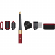 Мультистайлер Dyson Airwrap i.d. multi-styler and driver Curly+Coily Red Velvet/Gold (596928-01) Купити в Україні