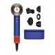 Фен Dyson Supersonic HD16 Nural Vinca Blue/Topaz + Presentation case (515092-01, 515160-01) Купити в Україні