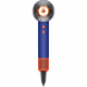 Фен Dyson Supersonic HD16 Nural Vinca Blue/Topaz + Presentation case (515092-01, 515160-01) Купити в Україні