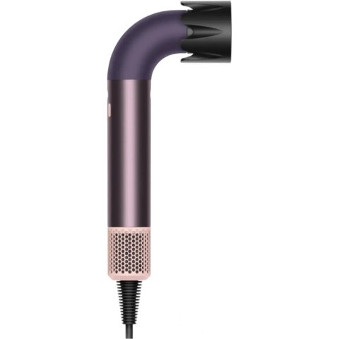 Фен Dyson HD17 Supersonic R Jasper/Plum (122781-01, 122813-01) Купити в Україні