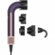 Фен Dyson HD17 Supersonic R Jasper/Plum (122781-01, 122813-01) Купити в Україні