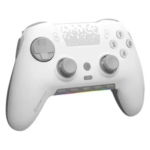 Геймпад SCUF Envision PRO Wireless White (601-178-03-012-NA) Купити в Україні