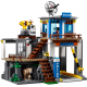 Конструктор LEGO City JMountain Police Headquarters (60174) Купити в Україні