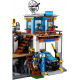 Конструктор LEGO City JMountain Police Headquarters (60174) Купити в Україні