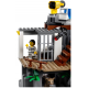 Конструктор LEGO City JMountain Police Headquarters (60174) Купити в Україні