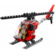Конструктор LEGO City JMountain Police Headquarters (60174) Купити в Україні