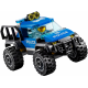 Конструктор LEGO City JMountain Police Headquarters (60174) Купити в Україні