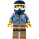 Конструктор LEGO City JMountain Police Headquarters (60174) Купити в Україні