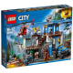 Конструктор LEGO City JMountain Police Headquarters (60174) Купити в Україні