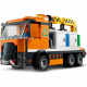 Блоковий конструктор LEGO City Town Center (60292) Купити в Україні