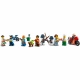 Блоковий конструктор LEGO City Town Center (60292) Купити в Україні