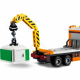 Блоковий конструктор LEGO City Town Center (60292) Купити в Україні