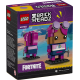 Блоковий конструктор LEGO BrickHeadz Fortnite Brite Bomber (40728) Купити в Україні