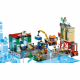 Блоковий конструктор LEGO City Town Center (60292) Купити в Україні