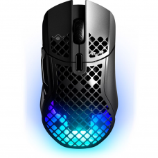 Миша SteelSeries Aerox 5 Wireless (62406)