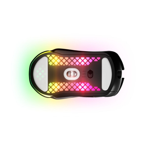 Миша SteelSeries Aerox 5 Wireless (62406) Купити в Україні