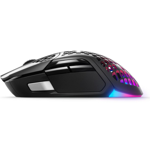 Миша SteelSeries Aerox 5 Wireless (62406) Купити в Україні