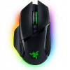 Миша RAZER Basilisk V3 PRO Wireless, 35K, black (RZ01-05240100-R3G1) Купити в Україні