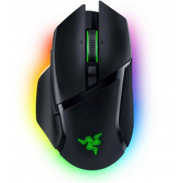 Миша RAZER Basilisk V3 PRO Wireless, 35K, black (RZ01-05240100-R3G1)