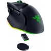 Миша RAZER Basilisk V3 PRO Wireless, 35K, black (RZ01-05240100-R3G1) Купити в Україні