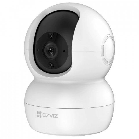 IP-камера відеоспостереження EZVIZ Smart Home Camera 2mp CS-TY2 Купити в Україні