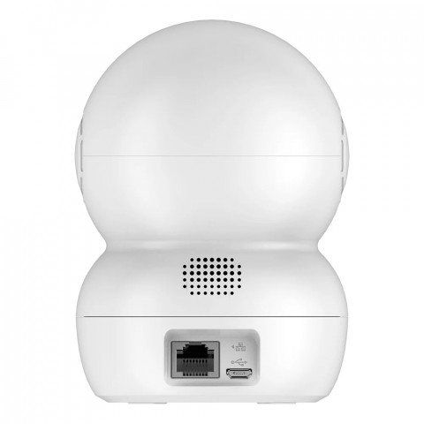IP-камера відеоспостереження EZVIZ Smart Home Camera 2mp CS-TY2 Купити в Україні