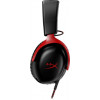 Навушники з мікрофоном HyperX Cloud III Black/Red (727A9AA) Купити в Україні