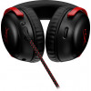 Навушники з мікрофоном HyperX Cloud III Black/Red (727A9AA) Купити в Україні