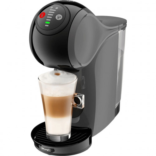 Капсульна кавоварка еспресо Krups Dolce Gusto Genio S Krups KP243B Купити в Україні