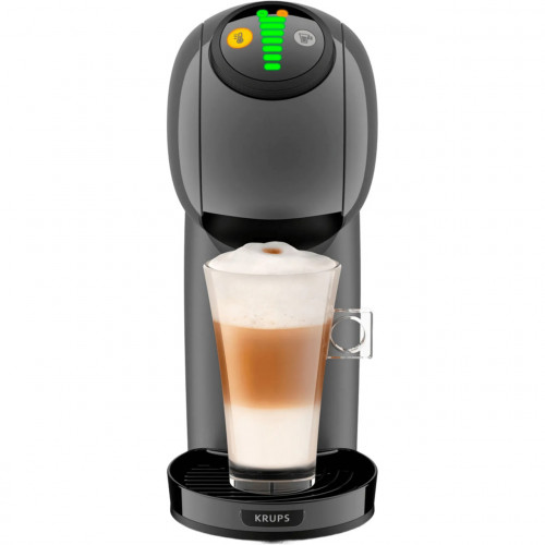 Капсульна кавоварка еспресо Krups Dolce Gusto Genio S Krups KP243B Купити в Україні