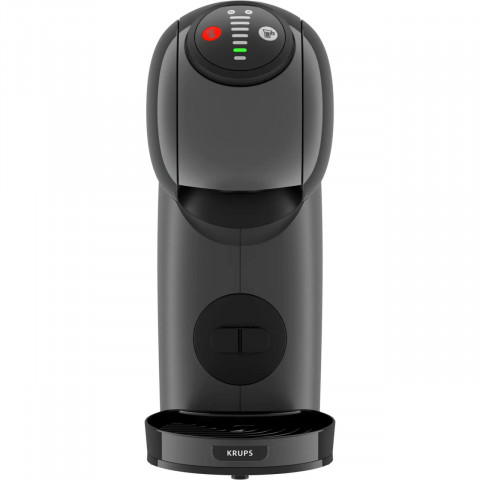 Капсульна кавоварка еспресо Krups Dolce Gusto Genio S Krups KP243B Купити в Україні