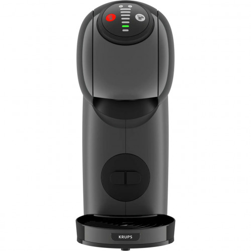 Капсульна кавоварка еспресо Krups Dolce Gusto Genio S Krups KP243B Купити в Україні